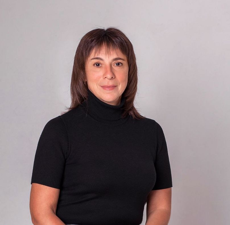 Рябоконь Олена Вячеславівна